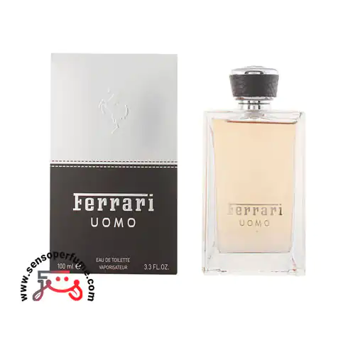عطر ادکلن فراری اومو